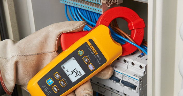 Necesito una revisión de mi instalación eléctrica image